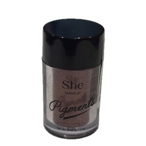 She Makeup Loose Pigment Eyeshadow
